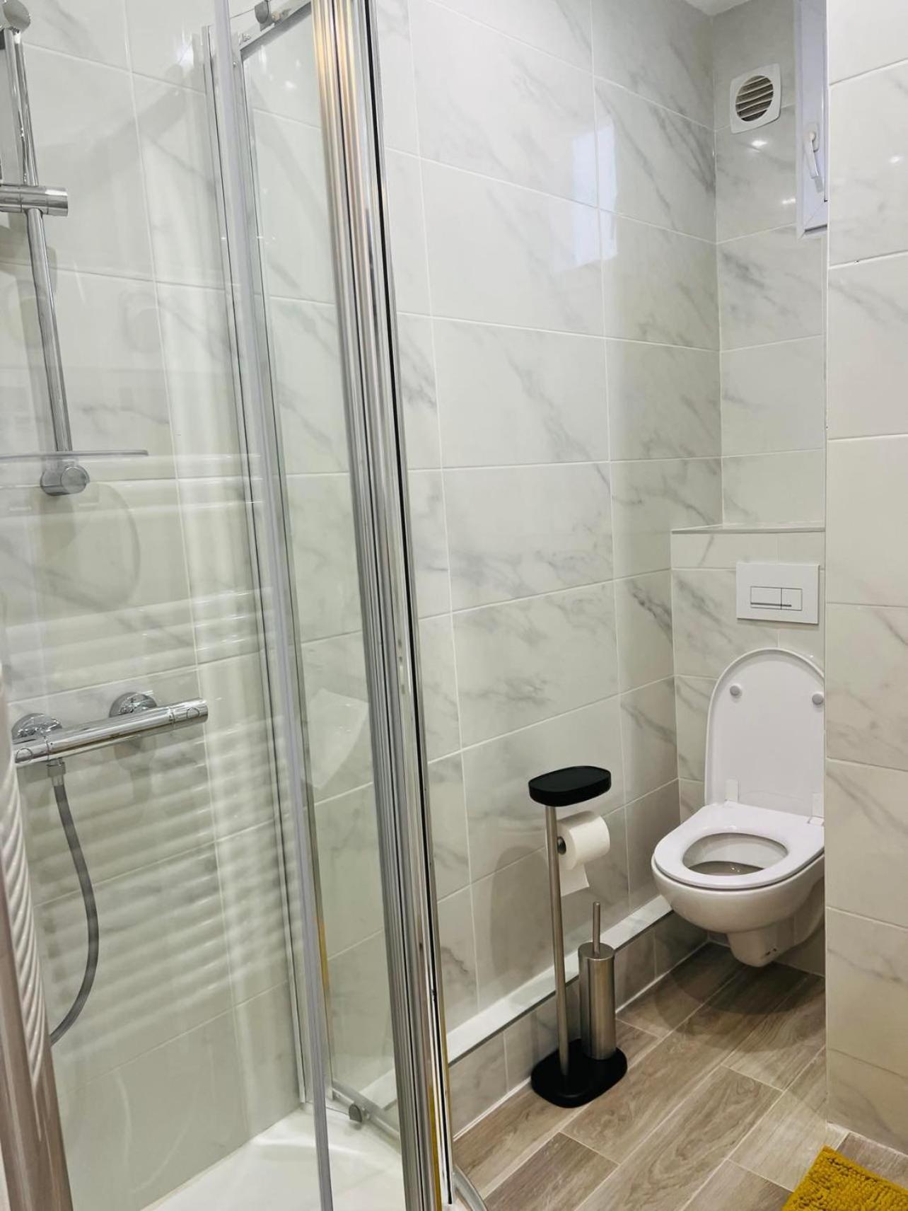 Cachan Bel Apartement 12 Minute Direct A Paris Centre Eksteriør bilde